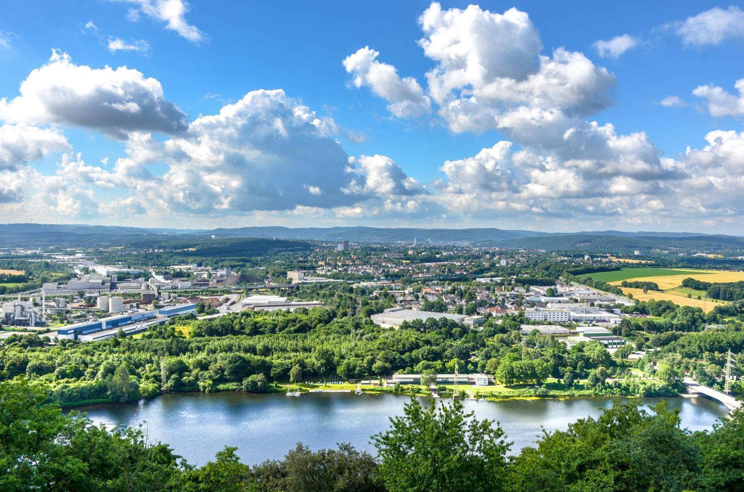 Bed & Breakfast Event Domizil H++ Dortmund